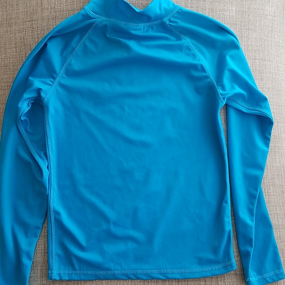 Kanu Surf Rash Guard - Picture 6 of 6